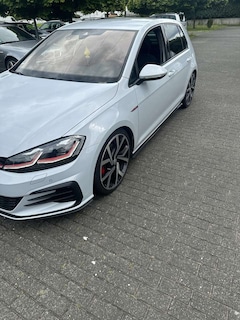 Bild des Angebotes VW Golf GTI (BlueMotion Technology)