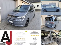 Bild des Angebotes VW T7 Multivan T7 Multivan California Beach 2.0 TSi AHK/Standh/Vi