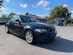 Bild des Angebotes BMW 120 120d"BRAUNE LEDER"KLIMAAUTOMATIK"SCHIEBEDACH"