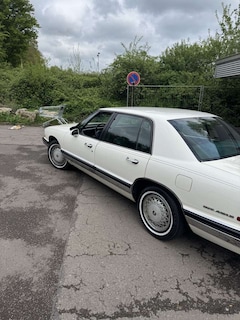 Bild des Angebotes Buick Park Avenue 1991 US Version