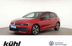 Bild des Angebotes VW Golf GTE 8 VIII GTE 1.5 TSI DSG IQ.Light/ACC/HuD/360