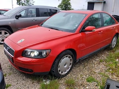 Bild des Angebotes Volvo S40 S40 2.4 170 Ps Leder, Klima, Xenon