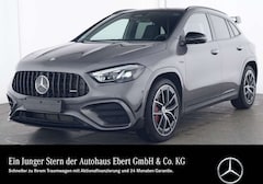 Bild des Angebotes Mercedes-Benz GLA 45 AMG GLA45S AMG Prem+ AERO Perf.Sitz DISTRO Pano MLED