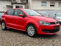 Bild des Angebotes VW Polo 1.4 *86PS* Comfortline 1Hand PDC Klima Scheckheft
