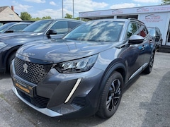 Bild des Angebotes Peugeot 2008 Allure Navi Teilleder Kamera LED