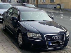 Bild des Angebotes Audi A8 A8 4.2 FSI quattro