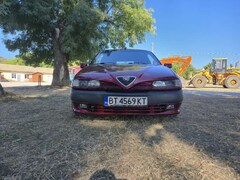 Bild des Angebotes Alfa Romeo 145 Quadrifoglio