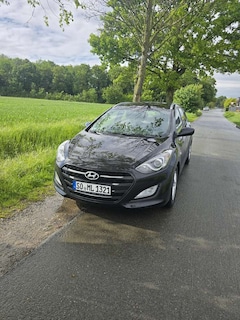Bild des Angebotes Hyundai i30 blue Classic