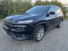 Bild des Angebotes Jeep Cherokee Limited 4WD