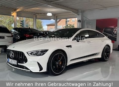 Bild des Angebotes Mercedes-Benz AMG GT 4-trg. 63 4Matic+ *Keramik*Carbon*Pano*