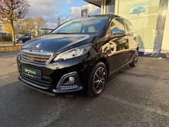 Bild des Angebotes Peugeot 108 TOP Style
