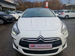 DS Automobiles DS 5 SoChic