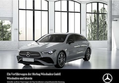 Bild des Angebotes Mercedes-Benz CLA 200 SPECIAL-EDITION-UVP 58.600,-