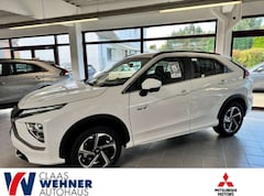 Bild des Angebotes Mitsubishi Eclipse Cross Mitsubishi Plug-In Hybrid Plus MJ21.7 m. Select-Pa