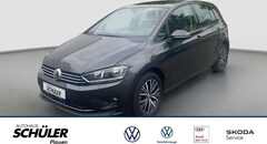 Bild des Angebotes VW Golf Sportsvan 1.2TSI*ALLSTAR*L&S*EPH*GRA*LM*SITZH