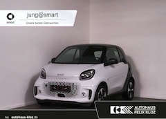 Bild des Angebotes smart forTwo EQ fortwo Exclusive*Kamera*Media*LED*22kW*