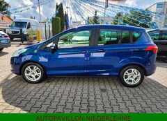 Bild des Angebotes Ford B-Max 1.6*Automatik*Klima*Navi*Alu*Kamera*S-Heft