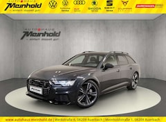 Bild des Angebotes Audi A6 allroad 55 TDI, HD Matrix LED,AHK,B&O