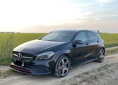 Bild des Angebotes Mercedes-Benz A 250 A 250 Sport 4Matic 7G-DCT