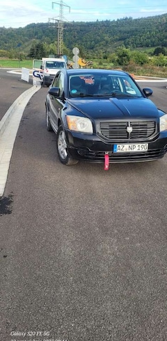 Bild des Angebotes Dodge Caliber 1.8 S