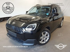 Bild des Angebotes MINI One D Countryman Countryman D Paket M PANO HuD DA PA LED Keyless