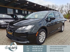 Bild des Angebotes Chrysler Pacifica 3.6 7 Sitze TÜV bis 09.2026 + Garantie
