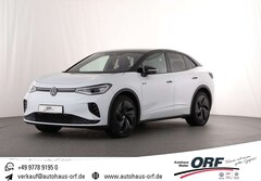 Bild des Angebotes VW ID.5 GTX 4Motion MATRIX HUD DAB ACC AHK NAVI KAM