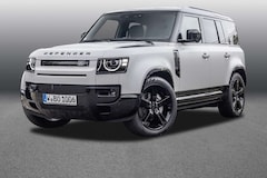 Bild des Angebotes Land Rover Defender 110 D350 X-Dynamic HSE