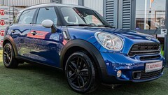 Bild des Angebotes MINI Cooper S Countryman |PANO|CHILI