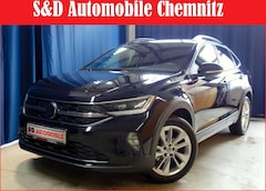 Bild des Angebotes VW Taigo Move