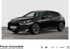 Bild des Angebotes BMW 123 xDrive M SPORT + DA + PA PROF + ADAP LED + UVM