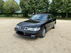 Bild des Angebotes Saab 9-3 2.0t Ecopower SE Cabriolet