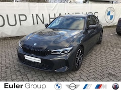Bild des Angebotes BMW 330 I XDRIVE Sportpaket AD Navi Dig. Cockpit LED El. H