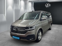 Bild des Angebotes VW T6 Multivan 2.0TDI T6.1Comfortline 4MOTION AHK