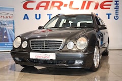 Bild des Angebotes Mercedes-Benz E 240 T AVANTGARDE*Automatik*AHK*Tempomat*