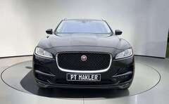 Bild des Angebotes Jaguar F-Pace Portfolio AWD