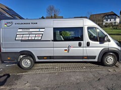 Bild des Angebotes Peugeot Boxer Multicab L3 H2