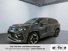 Bild des Angebotes VW Tayron R-Line 2.0 TDI DSG 4Motion AHK schwenkbar