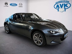 Bild des Angebotes Mazda MX-5 Exclusive-Line RF
