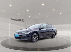 Bild des Angebotes VW Golf Variant Golf VIII Variant 2.0 TDI Life LM LED KlimaA