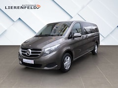 Bild des Angebotes Mercedes-Benz V 200 d lang Automatik 7 Sitze