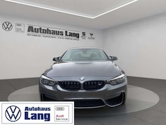 Bild des Angebotes BMW M4 4er - M4 Competition Cabrio Shadow-Line HUD Open-A