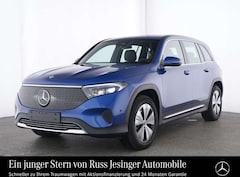 Bild des Angebotes Mercedes-Benz EQB 300 4M Progressive *AHK*Cam*Memo*TotW*SpurH*