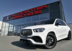 Bild des Angebotes Mercedes-Benz GLE 53 AMG 4Matic+ Standheizung* Luft* Pano* 22