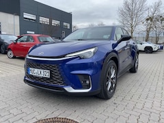 Bild des Angebotes Lexus LBX 1.5 Hybrid Elegant Technologie + Safe & Sound Pake