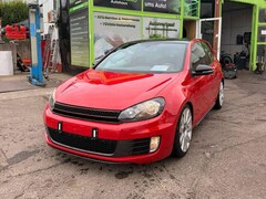 Bild des Angebotes VW Golf GTI GTI