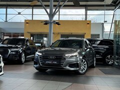 Bild des Angebotes Audi A4 35 TDI advanced Virtual Matrix MMI Plus AHK