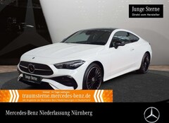 Bild des Angebotes Mercedes-Benz CLE 300 e AMG+NIGHT+PANO+KAMERA+KEYLESS+9G