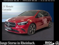 Bild des Angebotes Mercedes-Benz B 200 B 200 Progressive Night/360°/AHK/Memory/Multib.