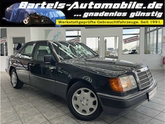 Bild des Angebotes Mercedes-Benz 220 E 124er, erst 2.Hand!, Deutsch!, H-Abnahme!